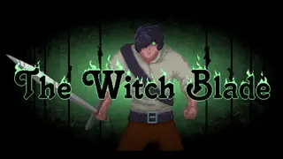 The Witch Blade