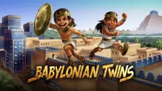 Babylonian Twins