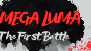 Omega Luma : The First Battle