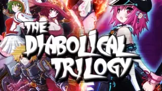 The Diabolical Trilogy - Switch