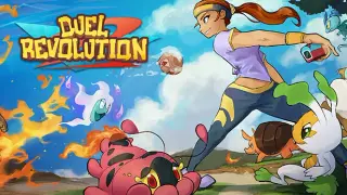 Duel Revolution