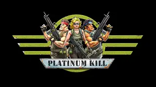 Platinum Kill