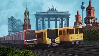 SubwaySim 2 - Xbox Series