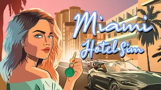 Miami Hotel Sim
