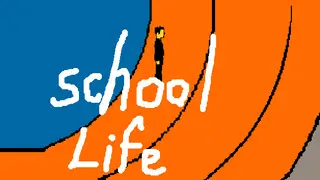 schoolLife 东洋中学之异闻录
