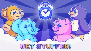 Get Stuffed!