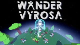 Wander Vyrosa