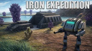 Iron Expedition