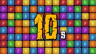 10s