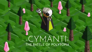 Cymanti - Switch