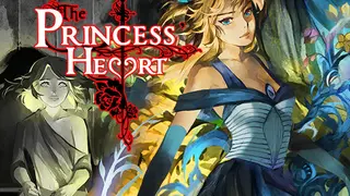 The Princess' Heart