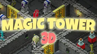 Magic Tower 3D