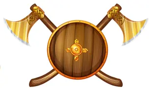 Vikings Treasure X - Xbox One