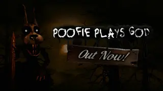 Poofie Plays God