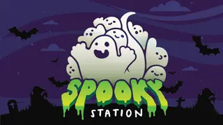 Spooky Station