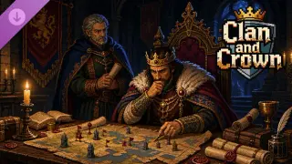Clan and Crown - Supporter Pack