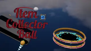 Item Collector Ball Collector's Edition
