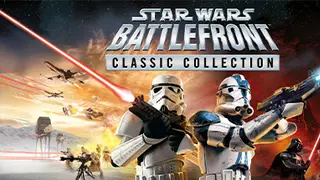 STAR WARS™: Battlefront Classic Collection