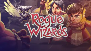 Rogue Wizards