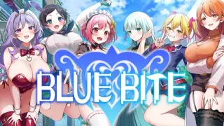 BLUE BITE