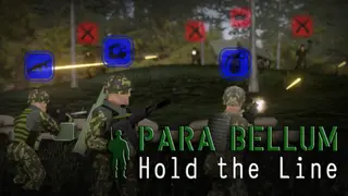 Para Bellum - Hold the Line