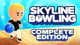 Skyline Bowling Complete Edition - Switch