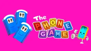 The Phone Game