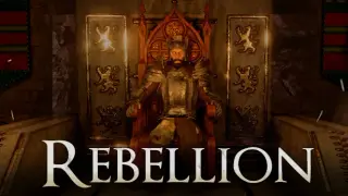 Rebellion