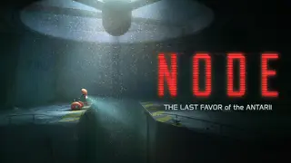 NODE: The Last Favor of the Antarii Game and Soundtrack Bundle