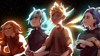 Lucah: Born of a Dream - Switch