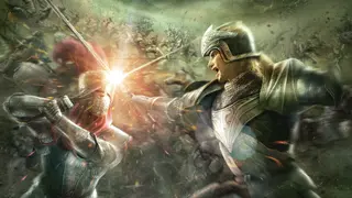 BLADESTORM: Nightmare Demo - Xbox One