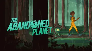 The Abandoned Planet (Xbox One & Series)