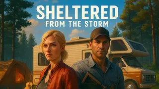 Sheltered from the Storm