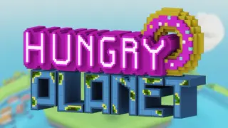 Hungry Planet