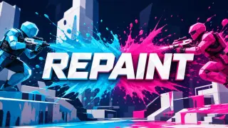 Repaint