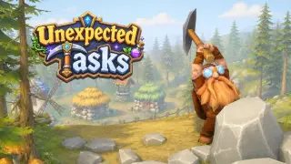 Unexpected Tasks