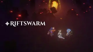 Riftswarm