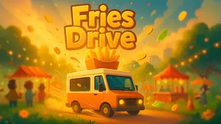 Fries Drive