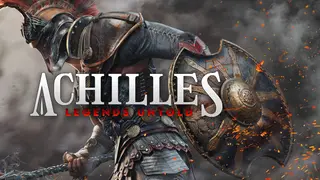 Achilles: Legends Untold