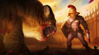 Story of a Gladiator (Xbox One)