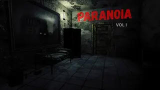 Paranoia Vol I