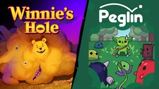 Winnie's Hole