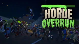 Horde Overrun