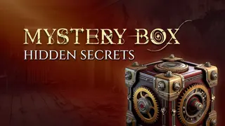 Mystery Box: Hidden Secrets