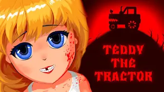 Teddy the Tractor