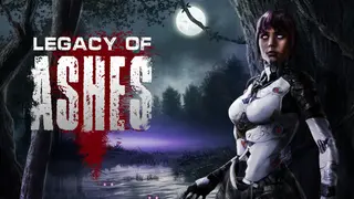 Legacy of Ashes