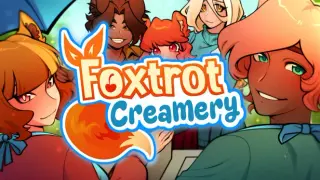 Foxtrot Creamery