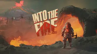Into the Fire