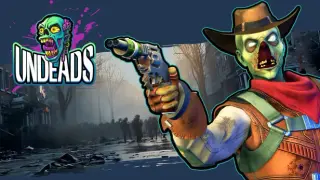 Undeads