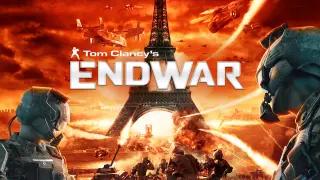 Tom Clancy's EndWar